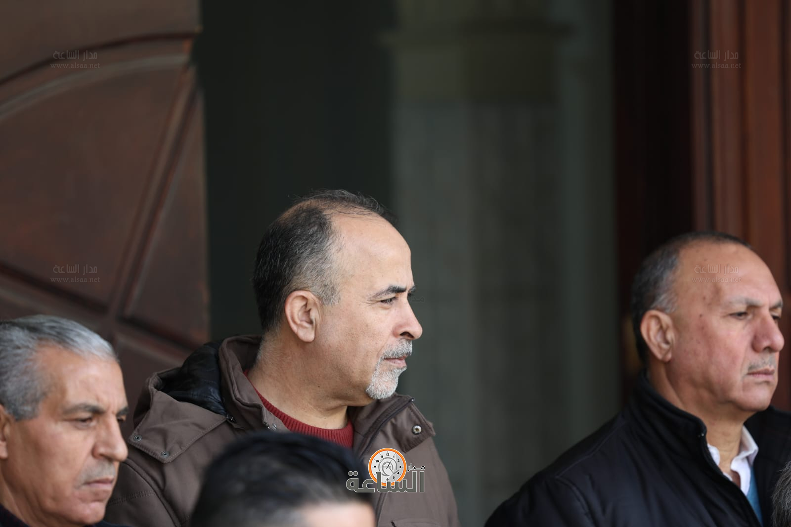 Madar Al-Saa Images 0.06171258592149331