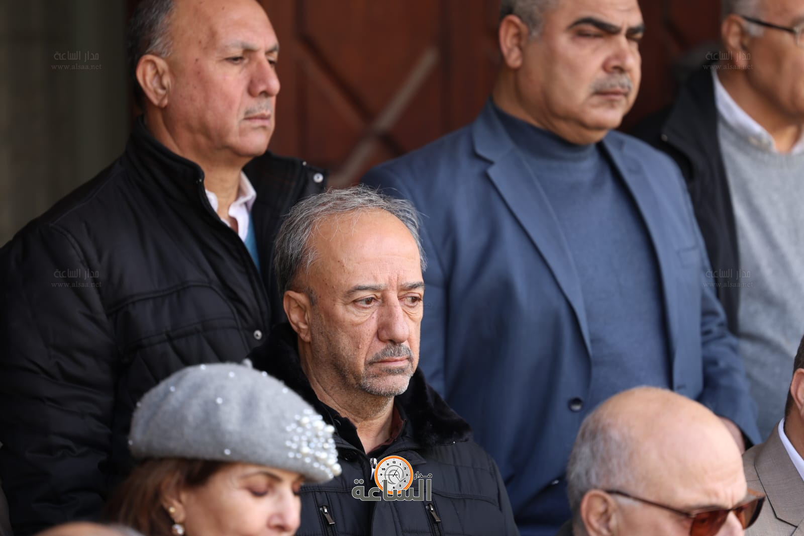 Madar Al-Saa Images 0.8835683464332171