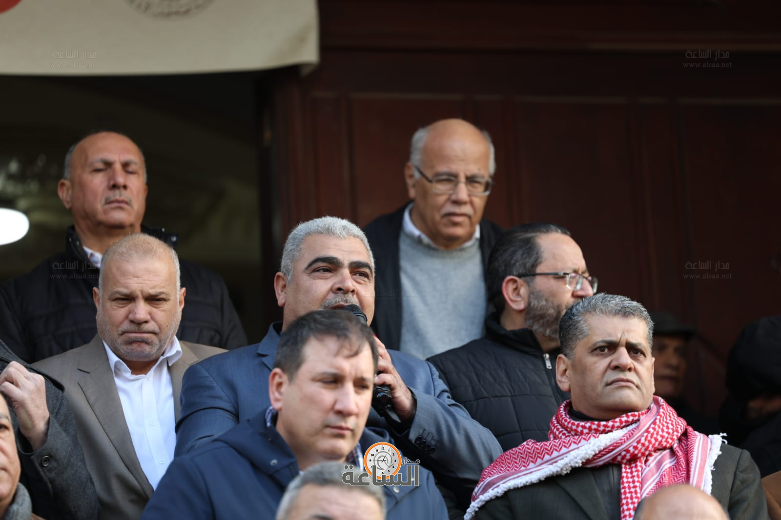 Madar Al-Saa Images 0.6833968522884528