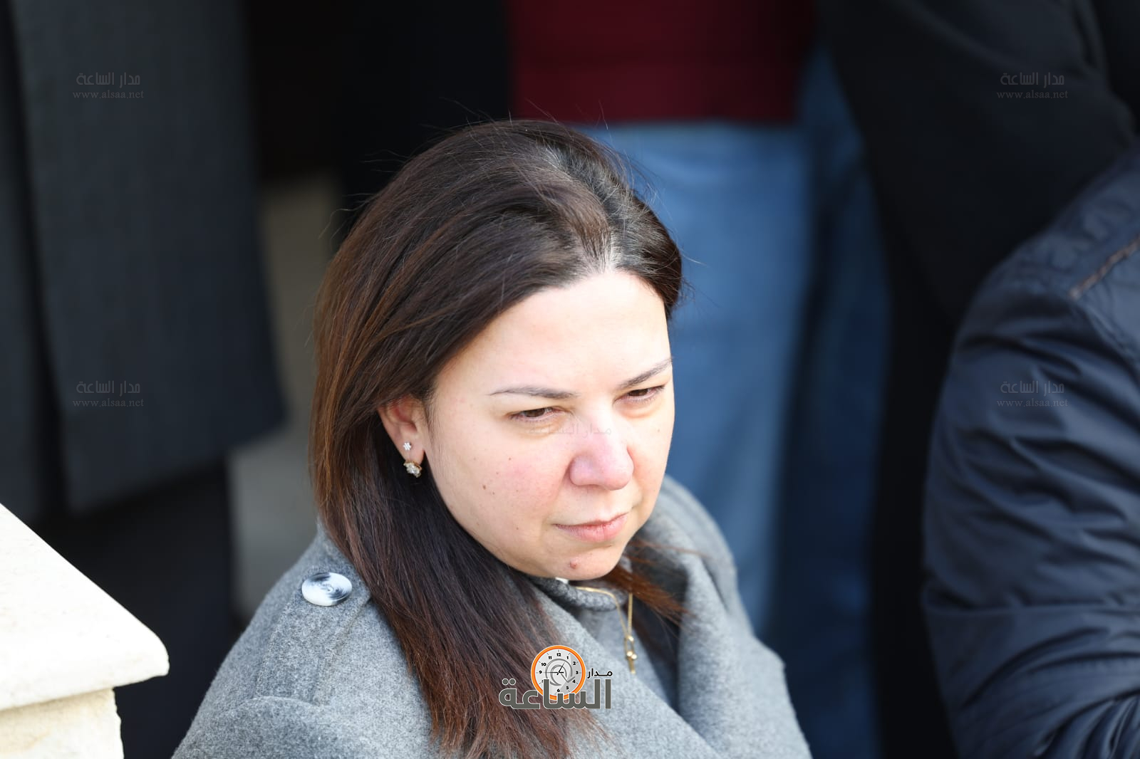 Madar Al-Saa Images 0.7372356899488581