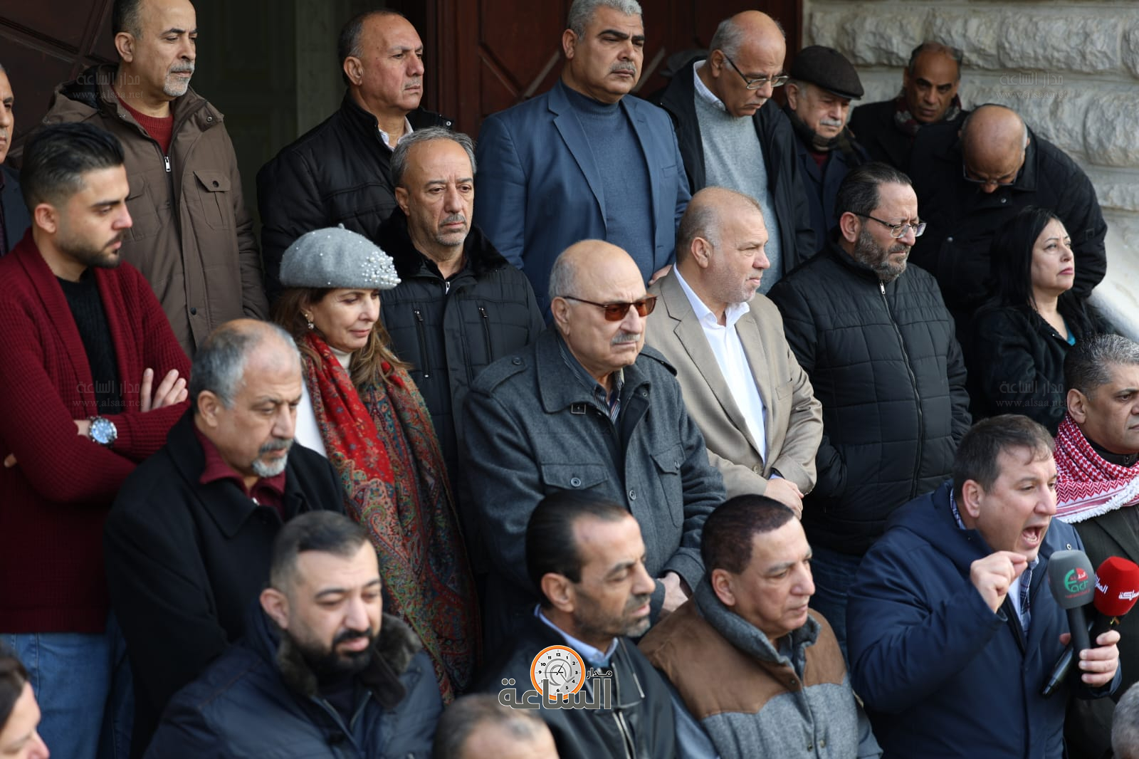 Madar Al-Saa Images 0.972732621972431