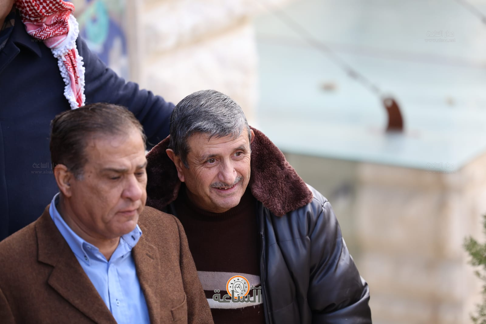 Madar Al-Saa Images 0.8077283555049974