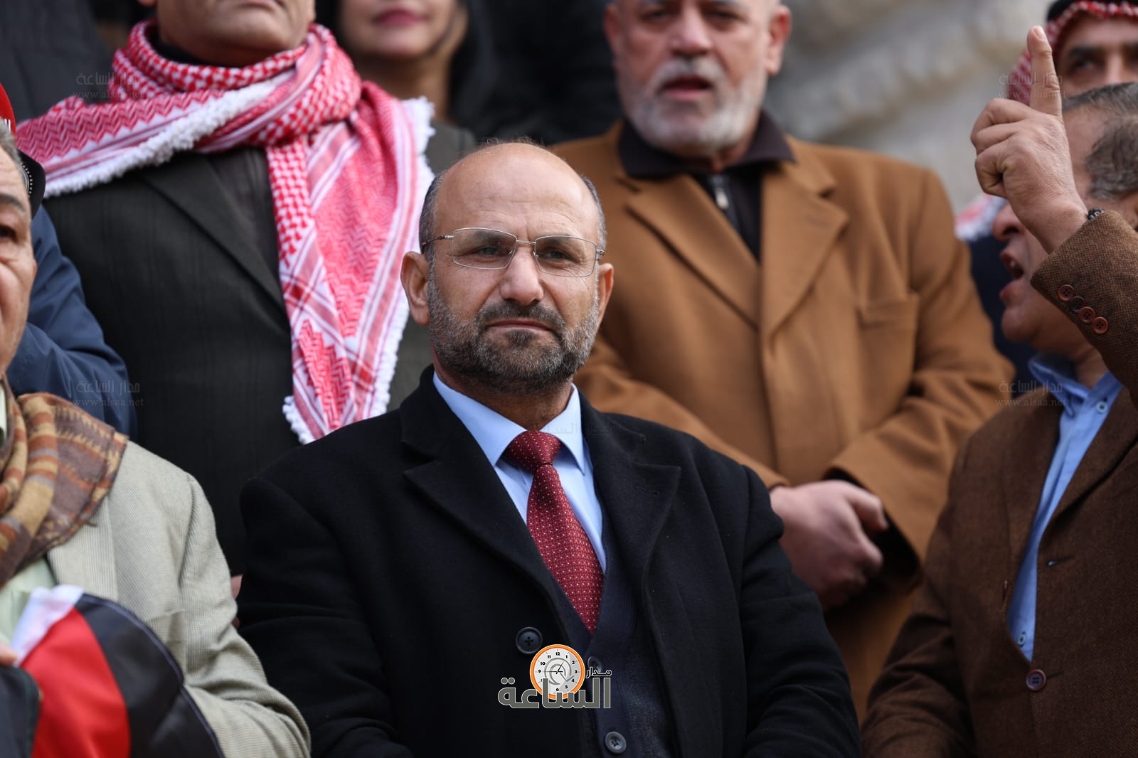 Madar Al-Saa Images 0.8594919637147072