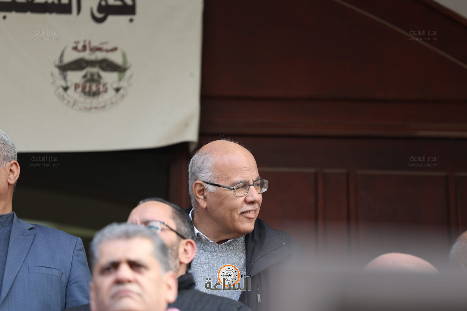 Madar Al-Saa Images 0.405098137741996