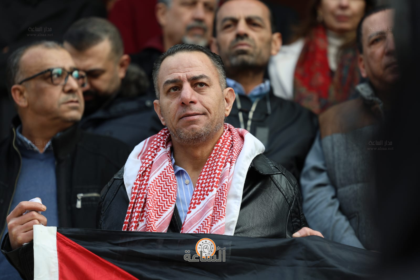 Madar Al-Saa Images 0.7894403777328303