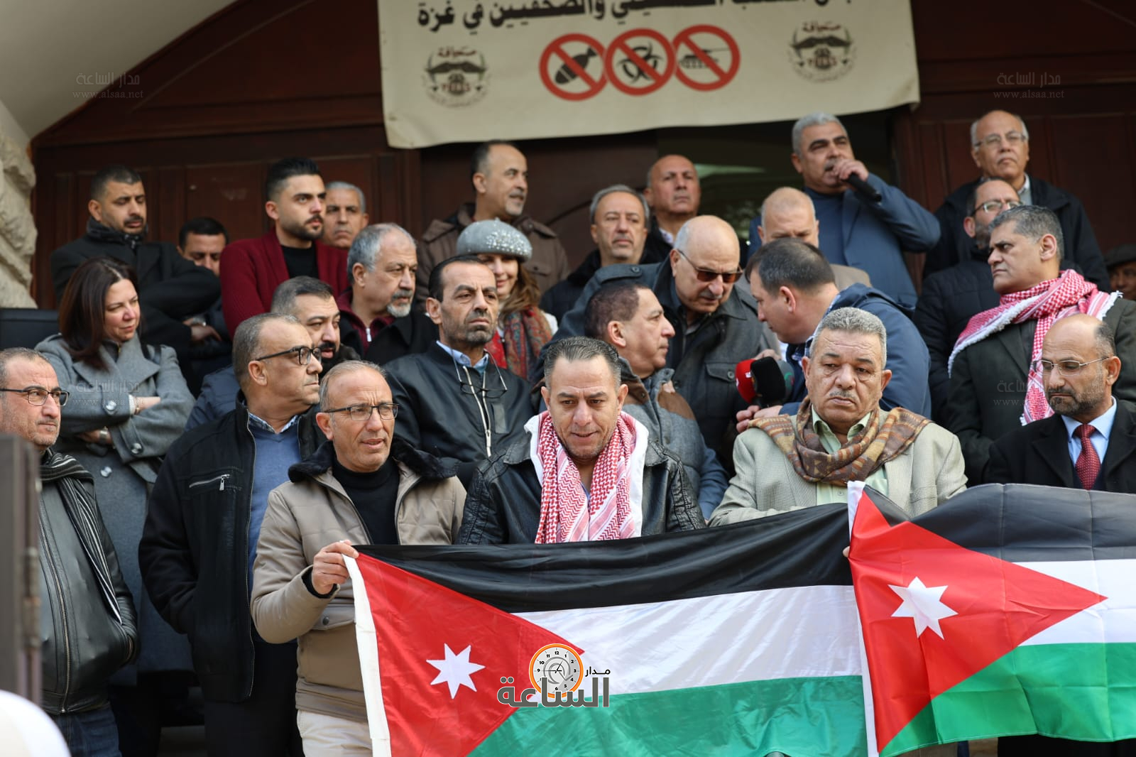 Madar Al-Saa Images 0.1791251194476018