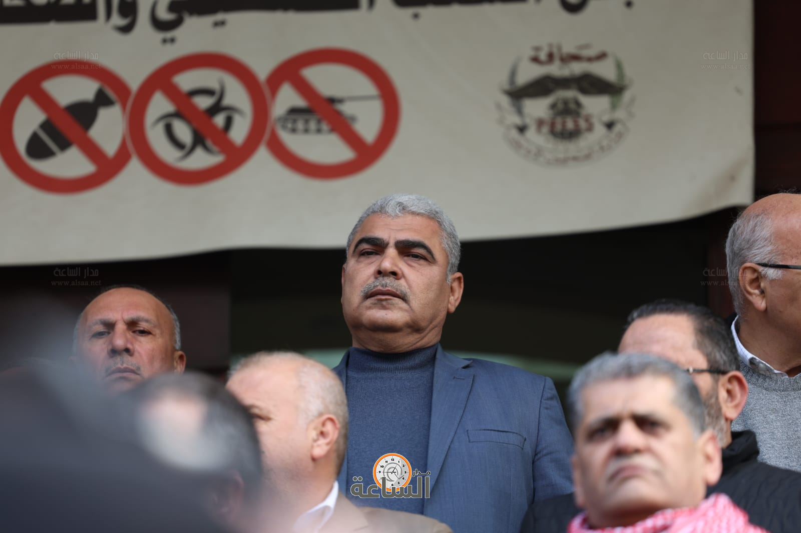 Madar Al-Saa Images 0.016209560816240476