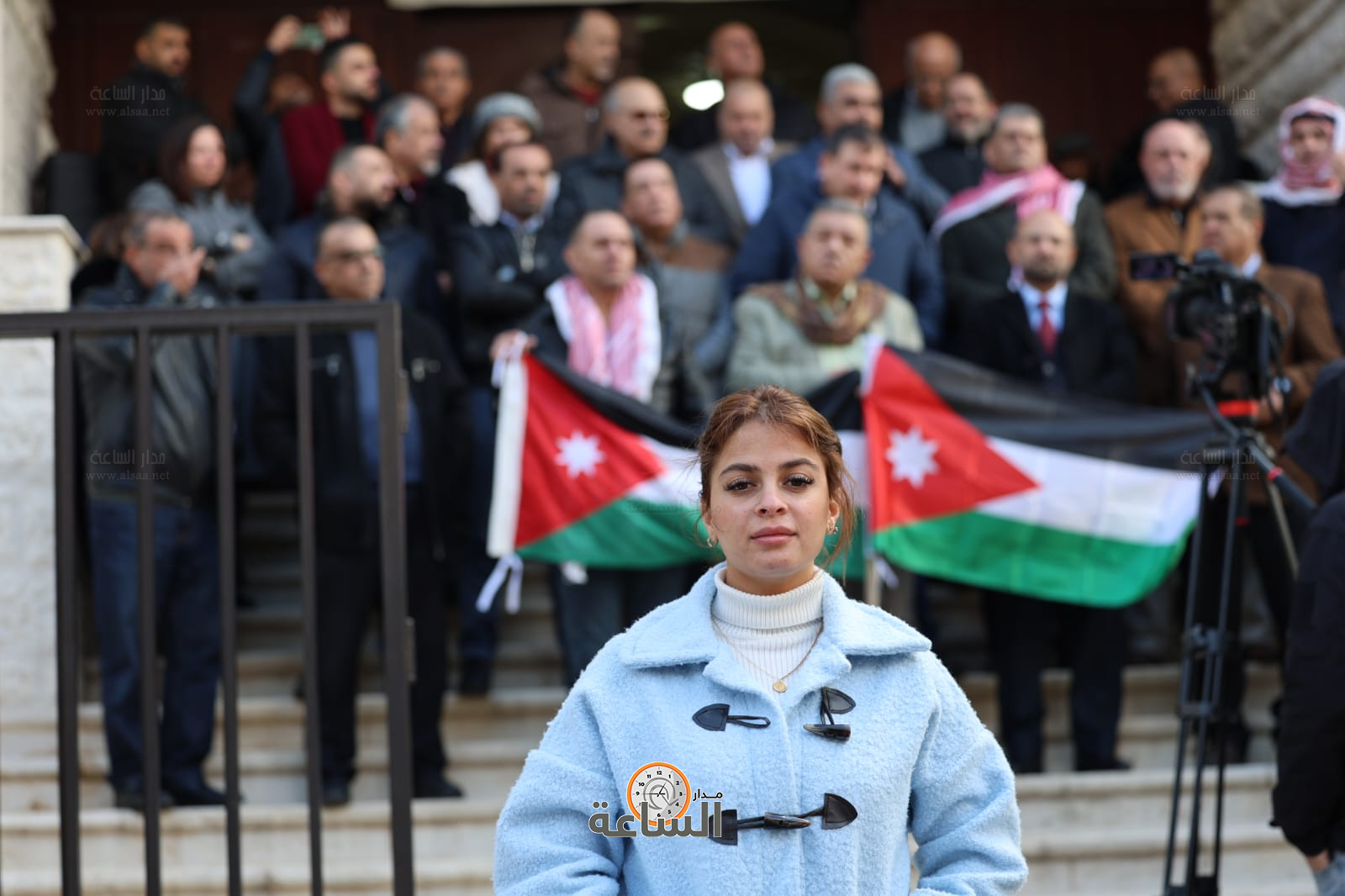 Madar Al-Saa Images 0.49191913981558044