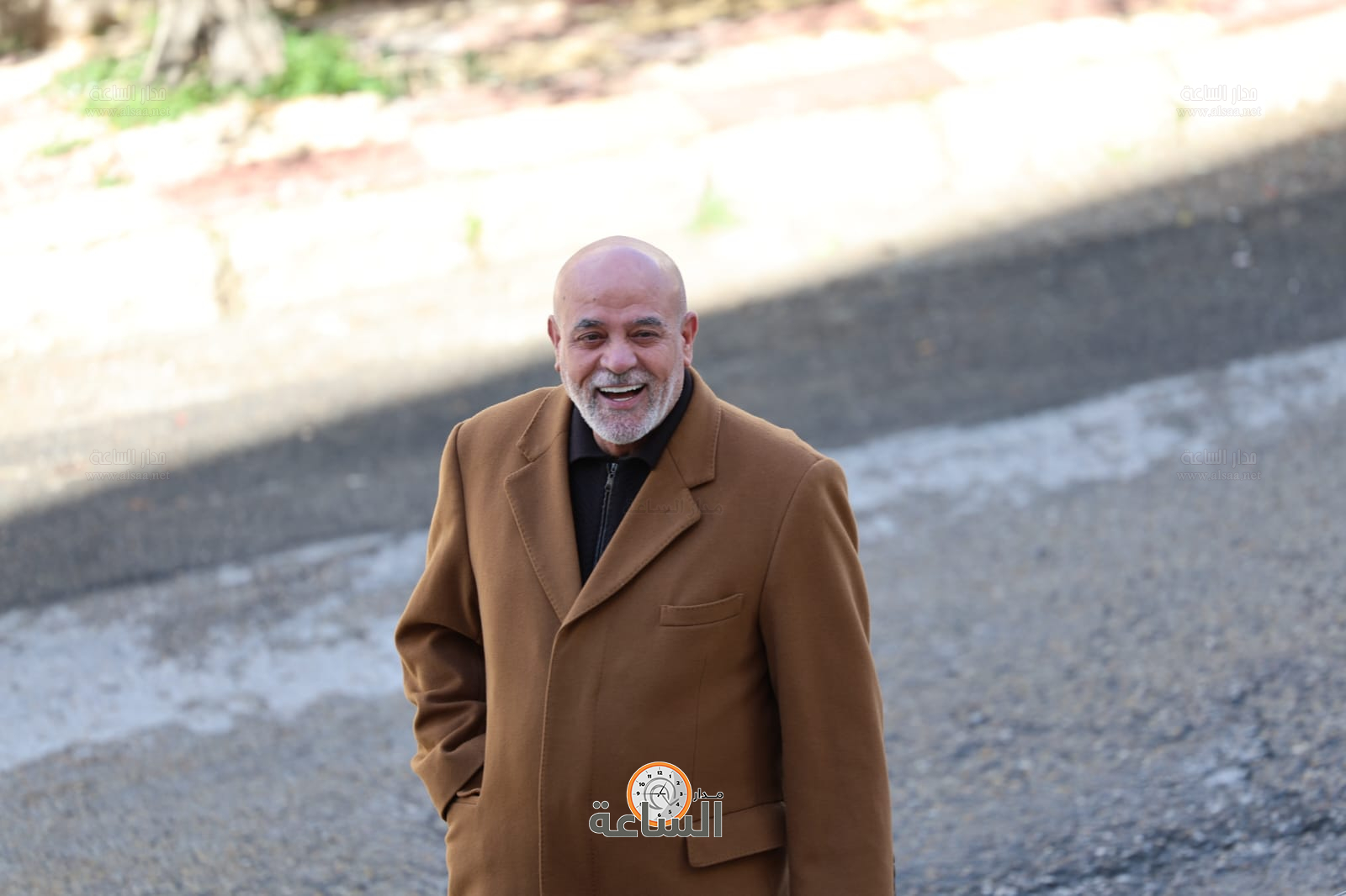 Madar Al-Saa Images 0.18356502958289345