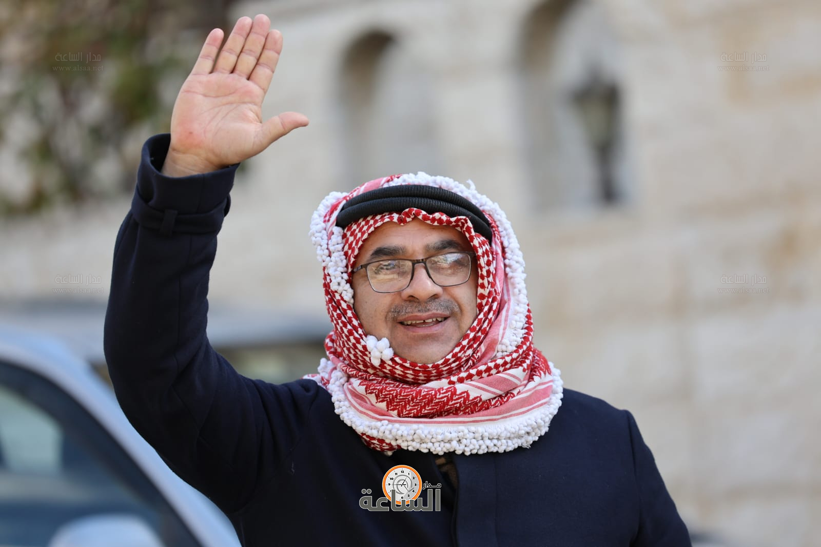 Madar Al-Saa Images 0.18888346747040985