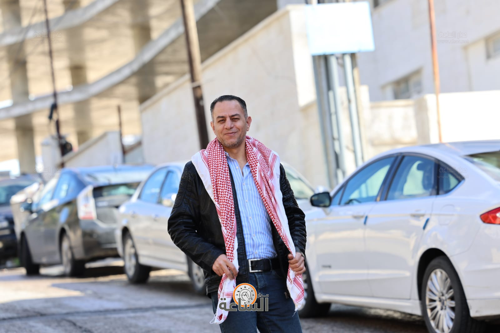 Madar Al-Saa Images 0.056997306310449636