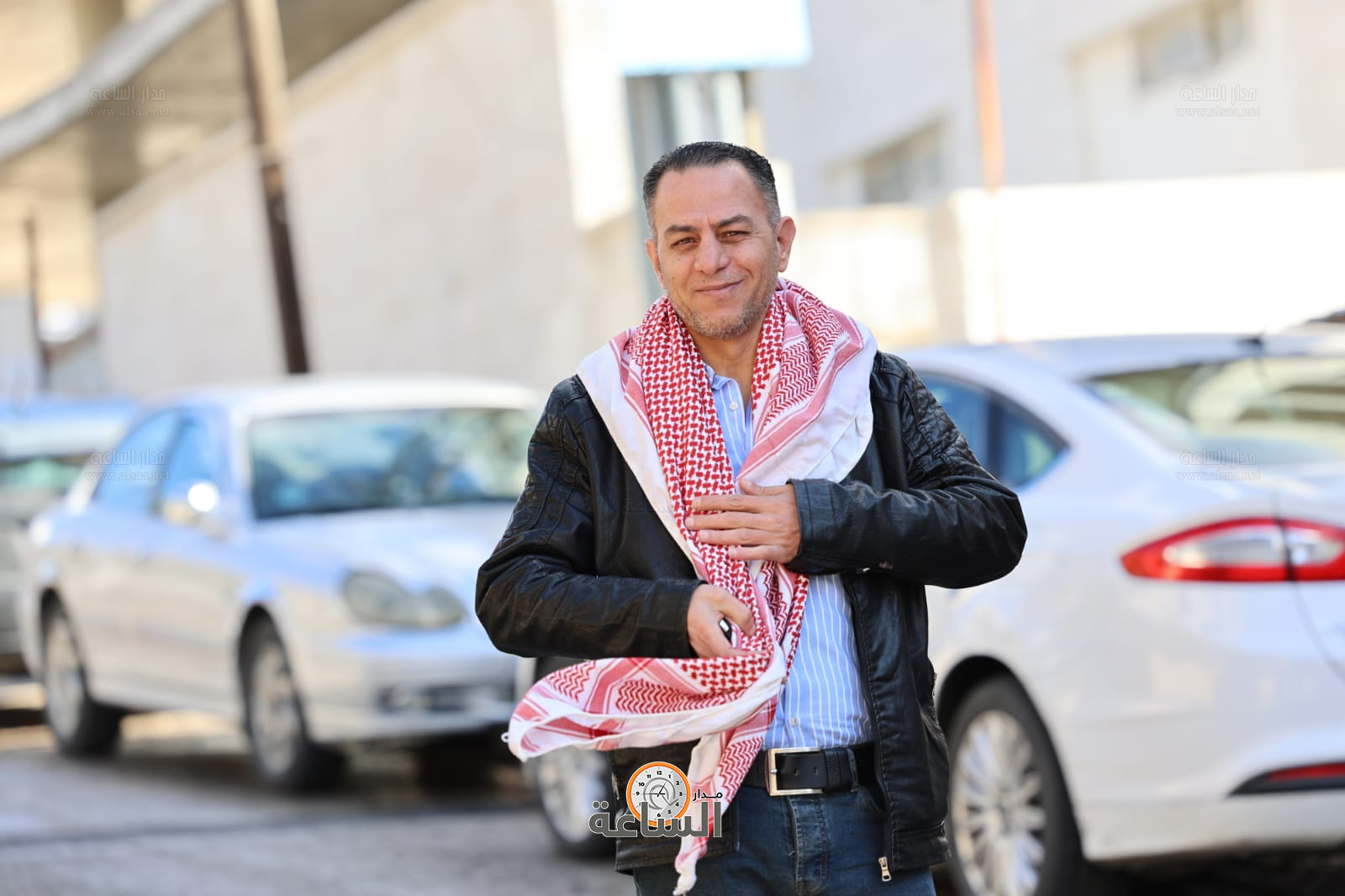 Madar Al-Saa Images 0.4001680590484258