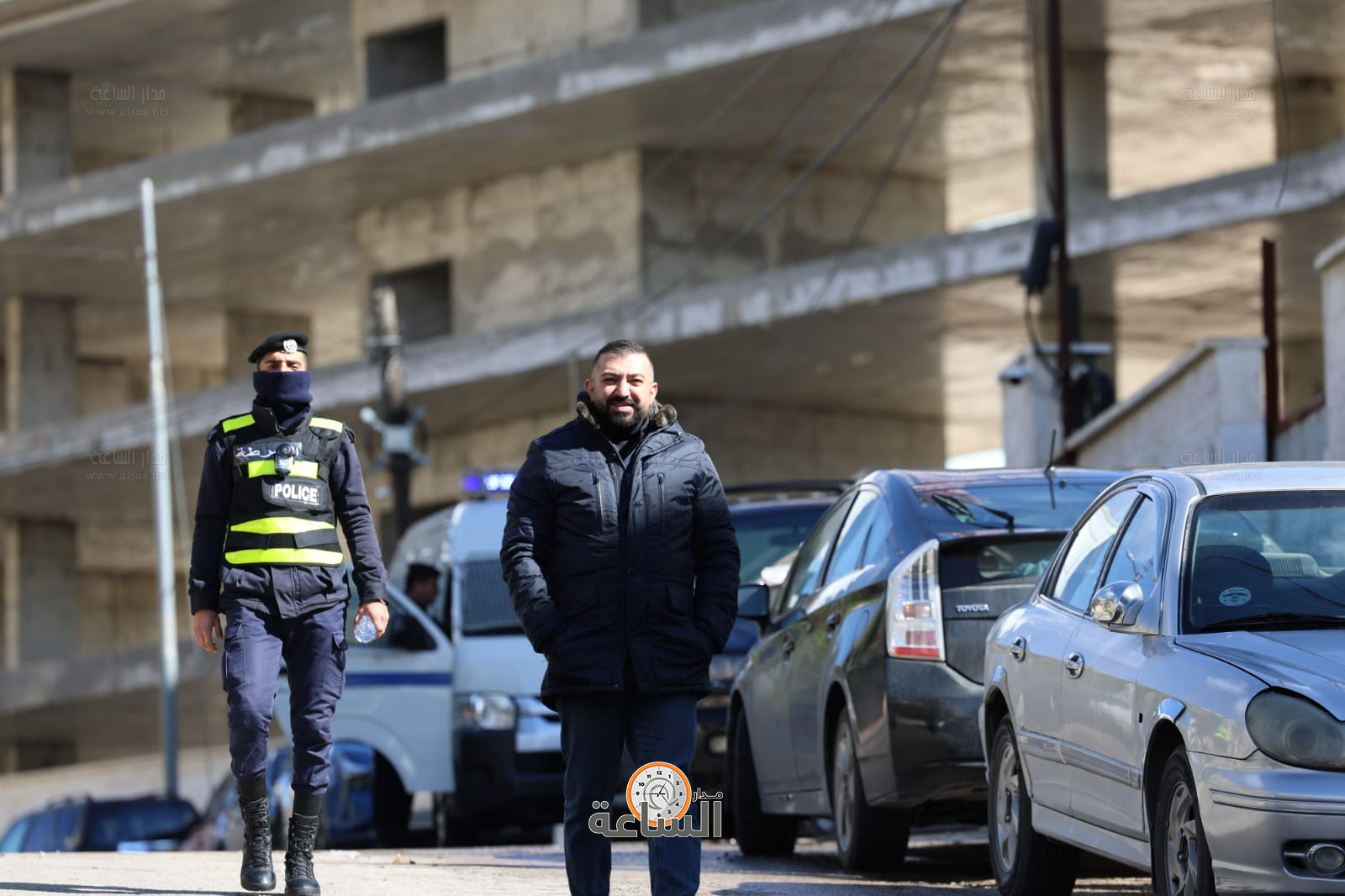 Madar Al-Saa Images 0.5286557889080972