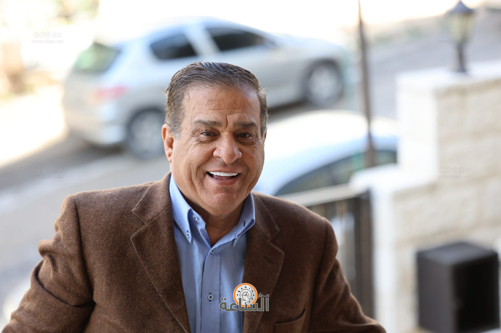 Madar Al-Saa Images 0.9889365918862152