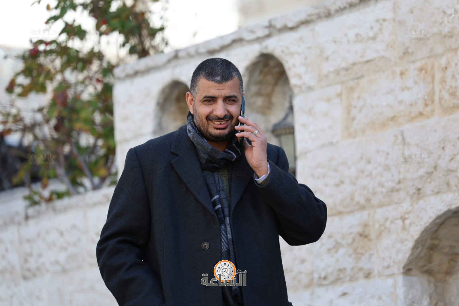 Madar Al-Saa Images 0.2702671891797679