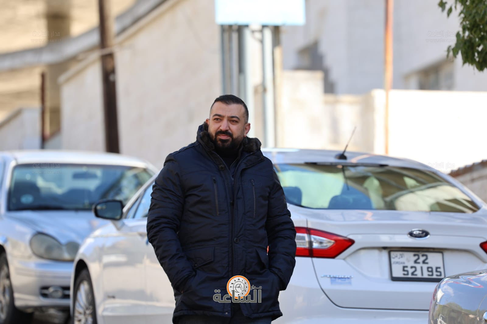 Madar Al-Saa Images 0.38013236567980924