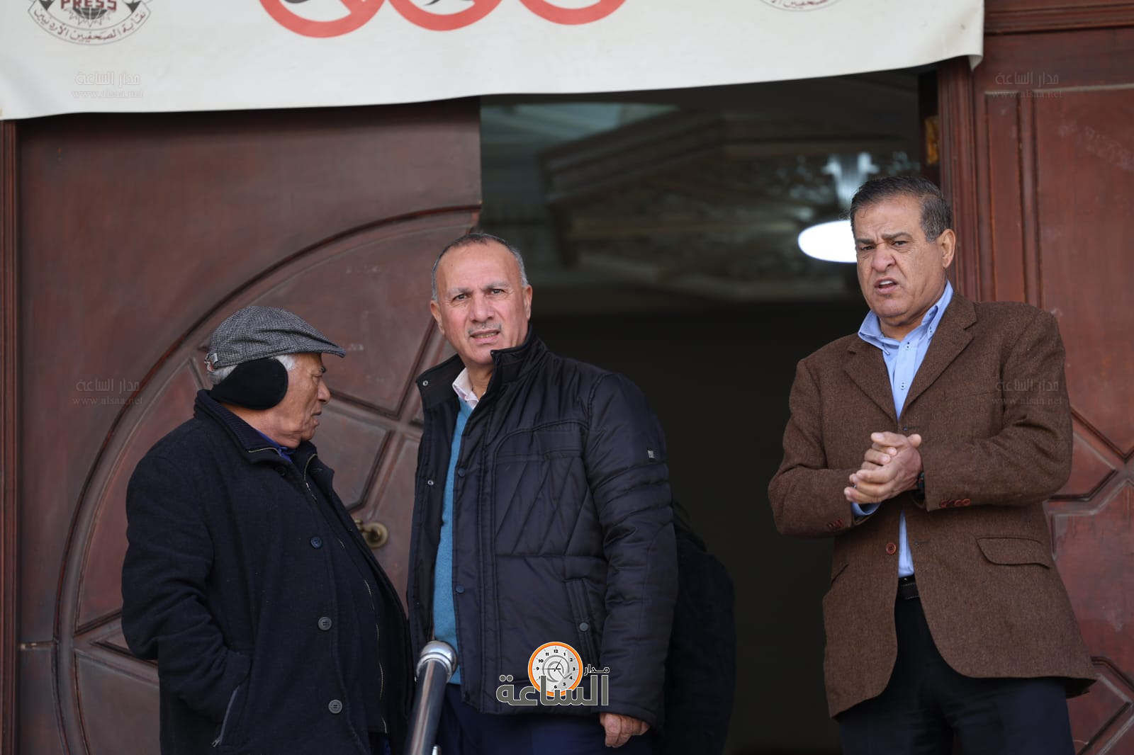 Madar Al-Saa Images 0.08933416804556416