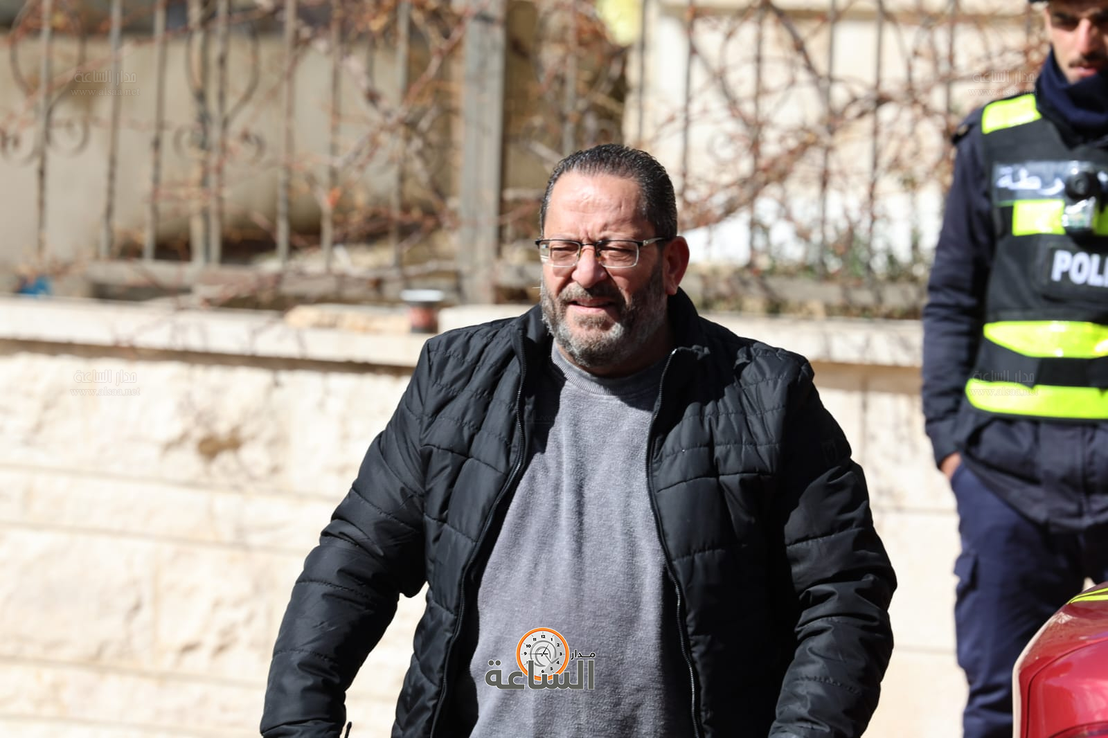 Madar Al-Saa Images 0.3663735330241904