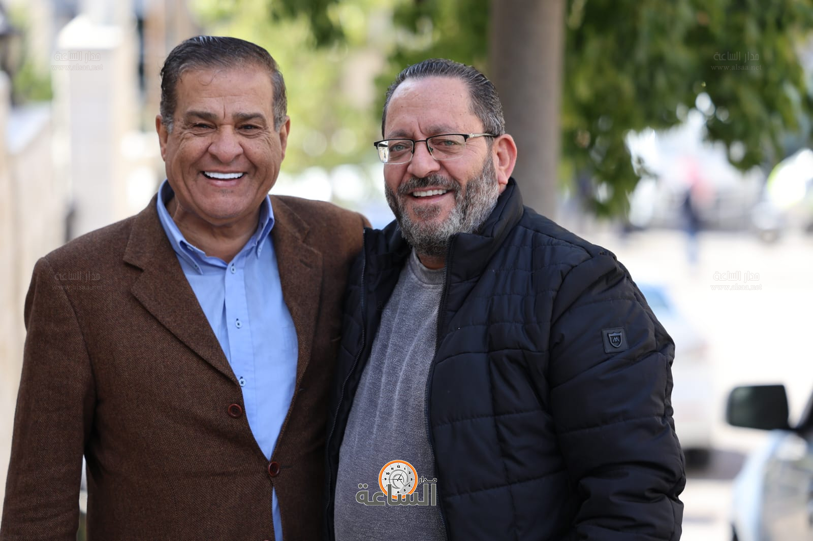 Madar Al-Saa Images 0.17848088025613107