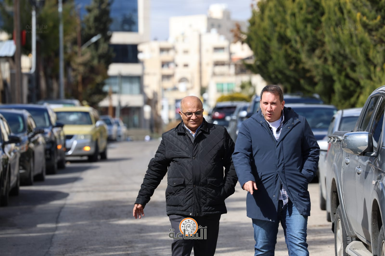 Madar Al-Saa Images 0.9093314154772769