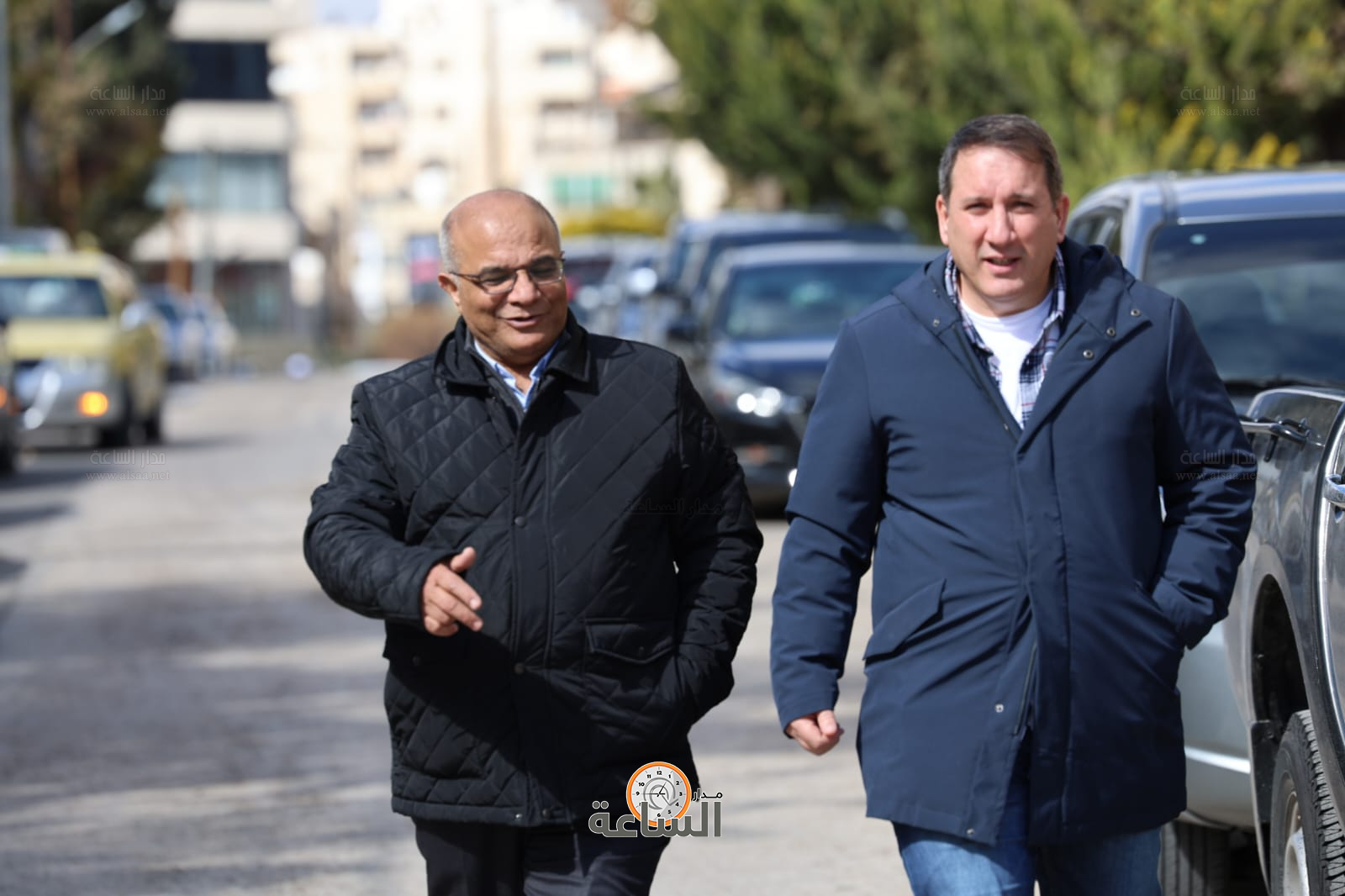 Madar Al-Saa Images 0.774638688185618