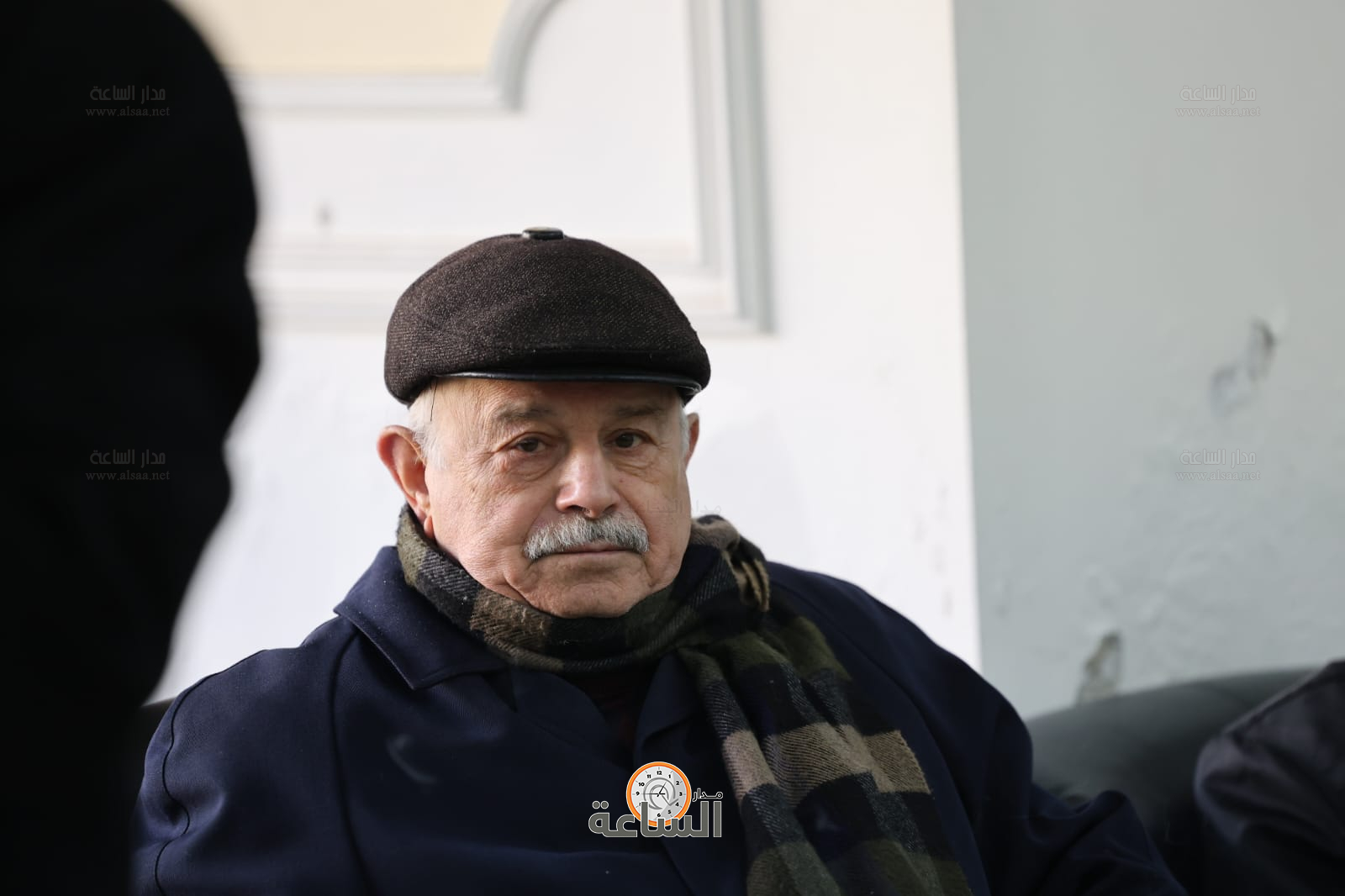 Madar Al-Saa Images 0.9850347259740029