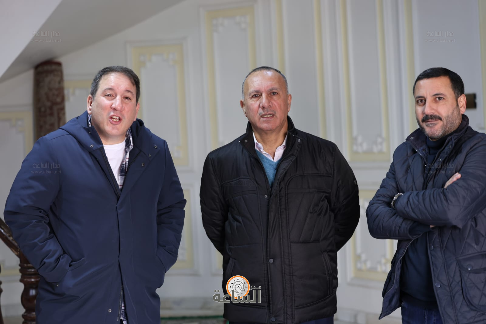 Madar Al-Saa Images 0.20575923522761075