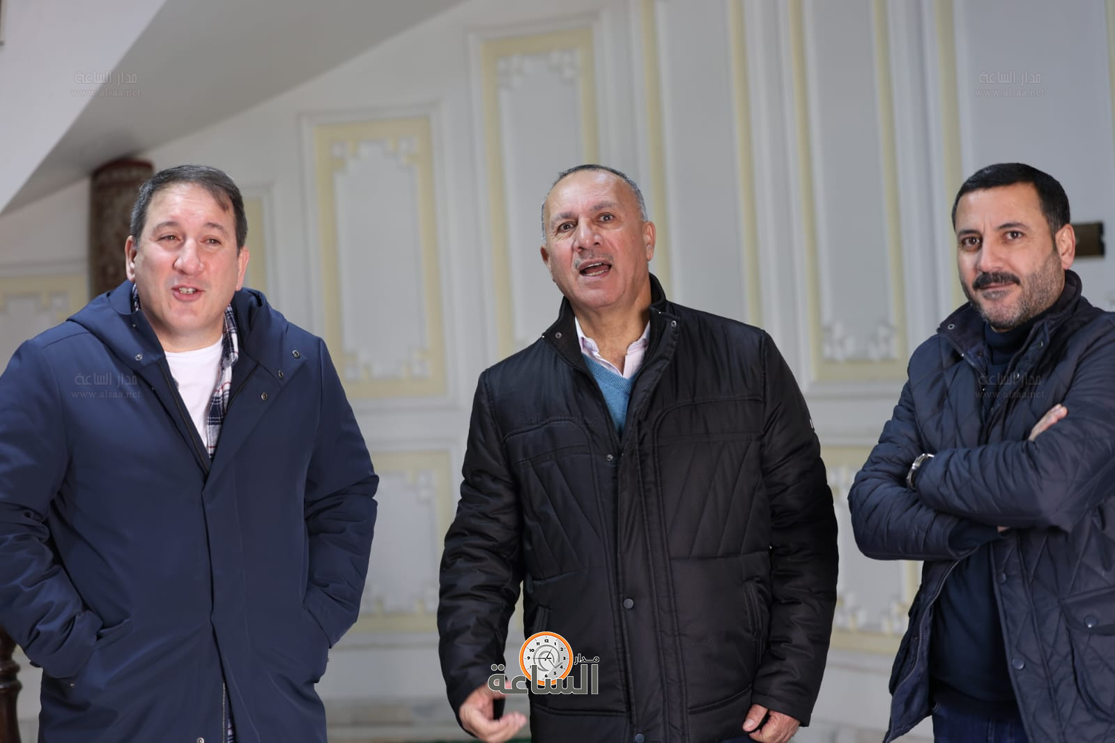 Madar Al-Saa Images 0.0693981250184168