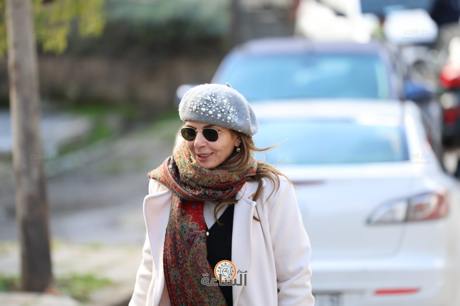 Madar Al-Saa Images 0.6053224017648791