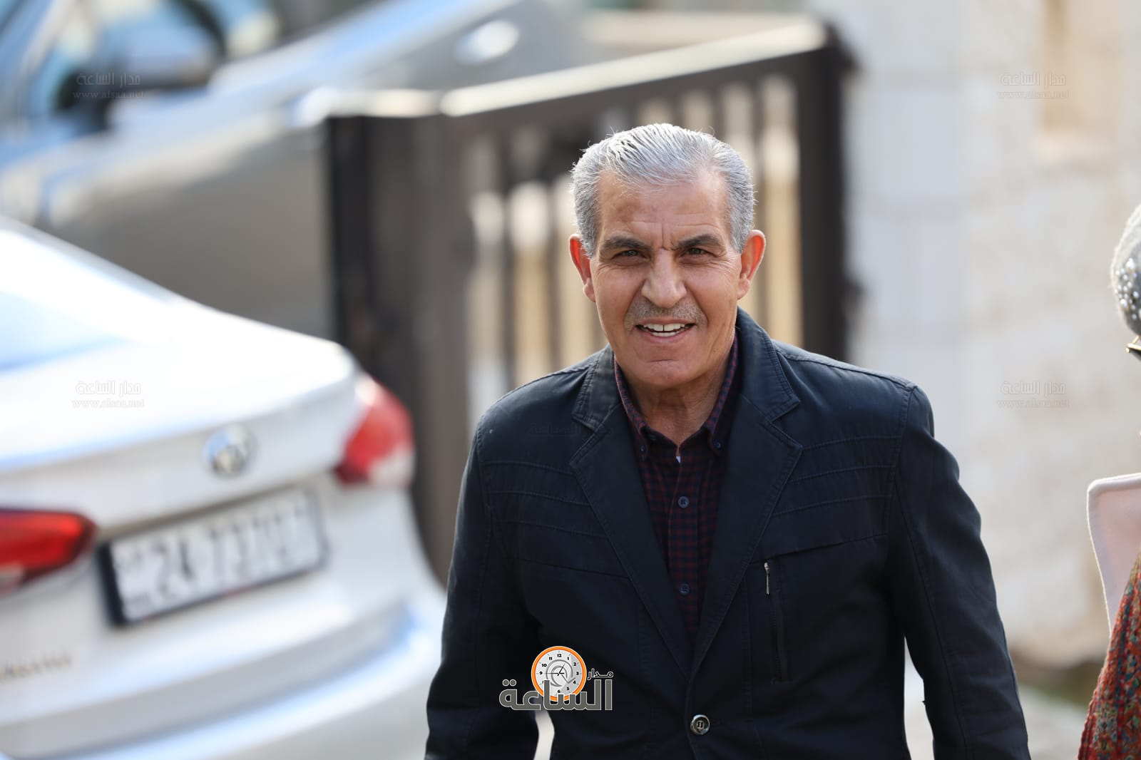 Madar Al-Saa Images 0.35506857014492743