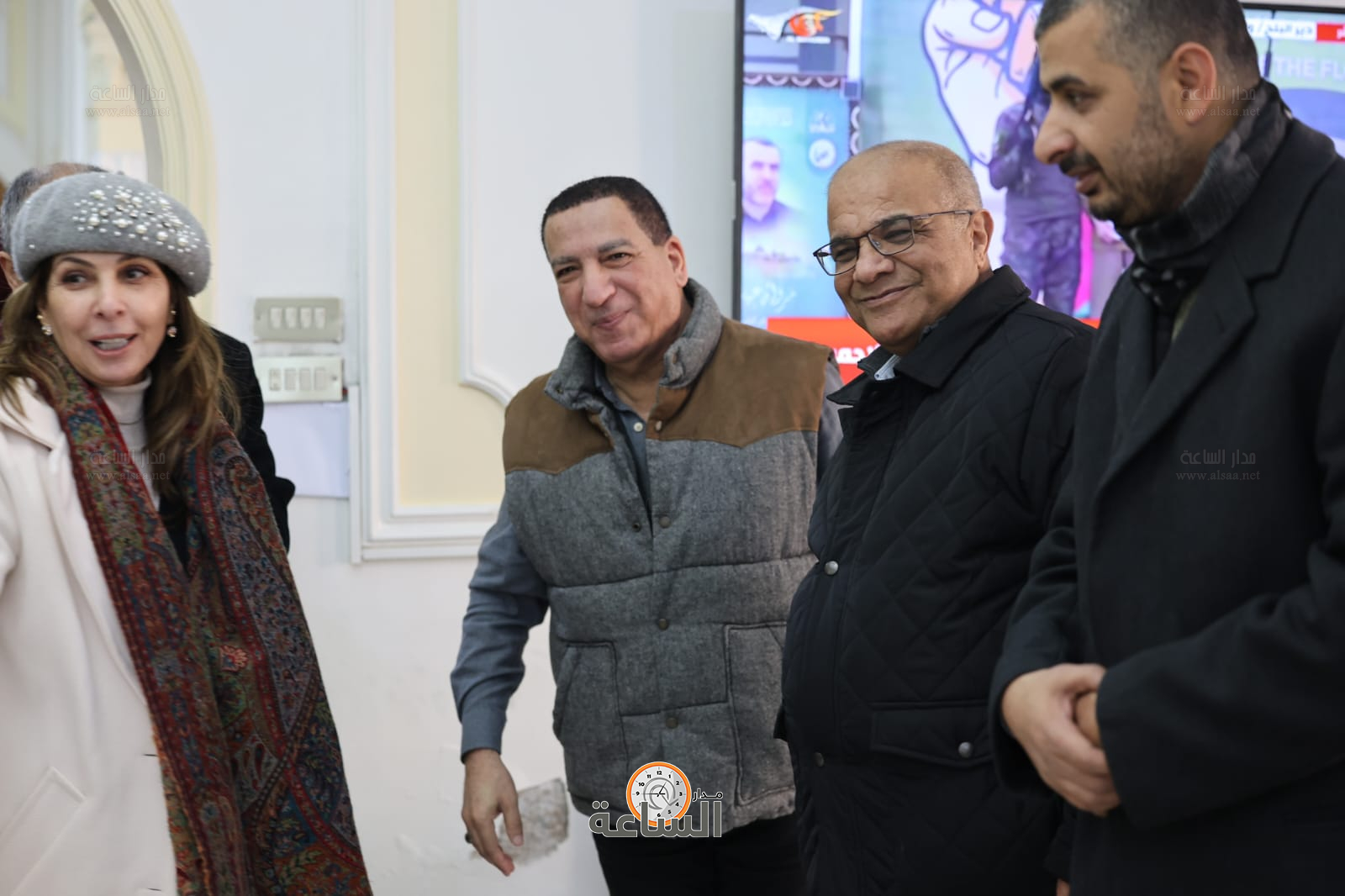 Madar Al-Saa Images 0.5319357248644101