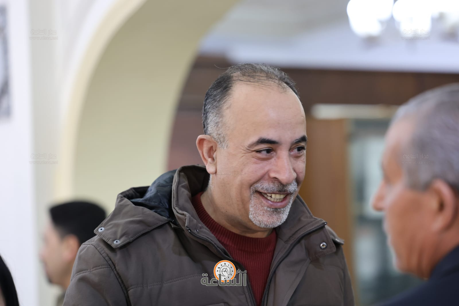 Madar Al-Saa Images 0.32250498496570756