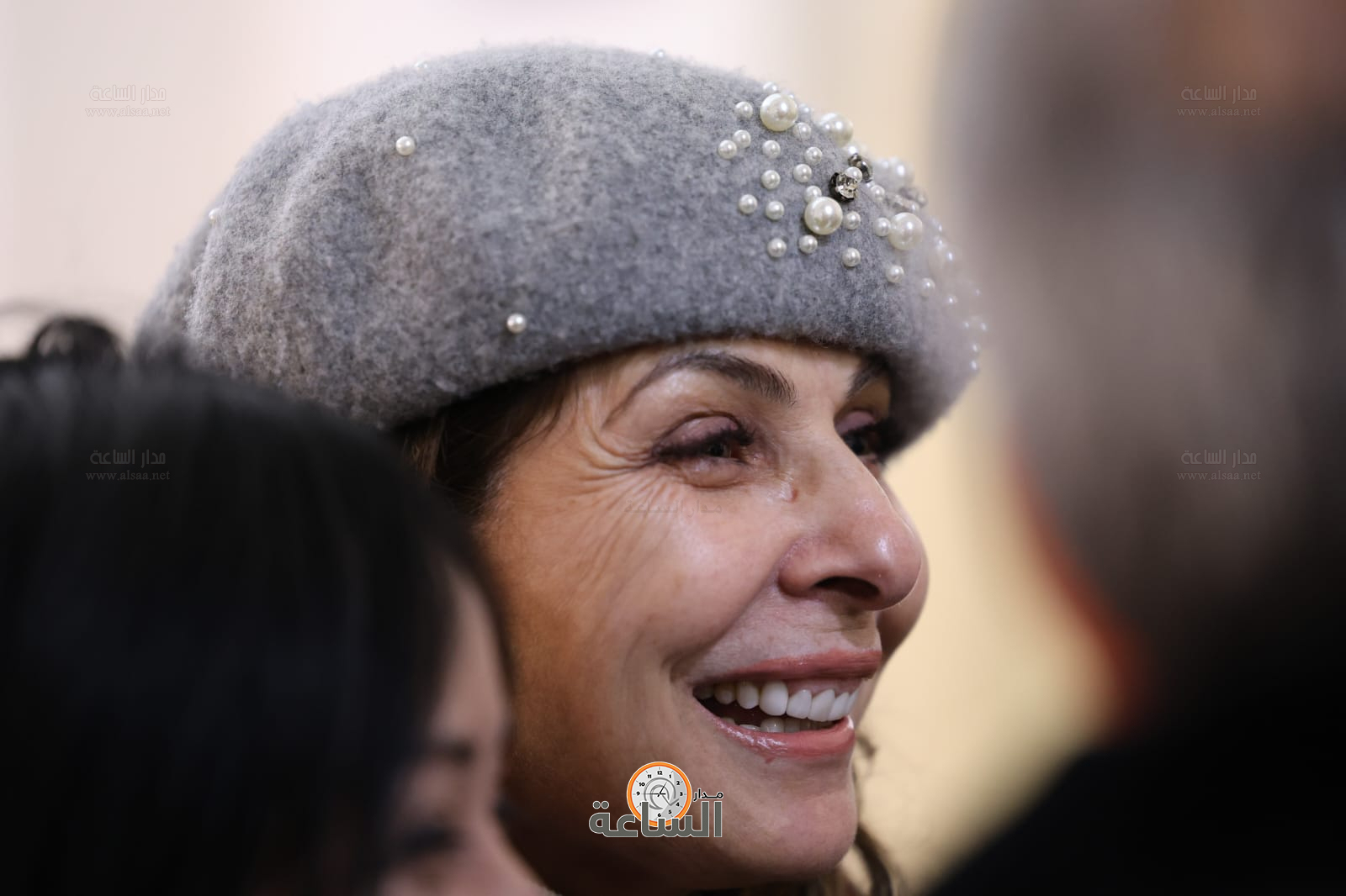 Madar Al-Saa Images 0.14460745859220347