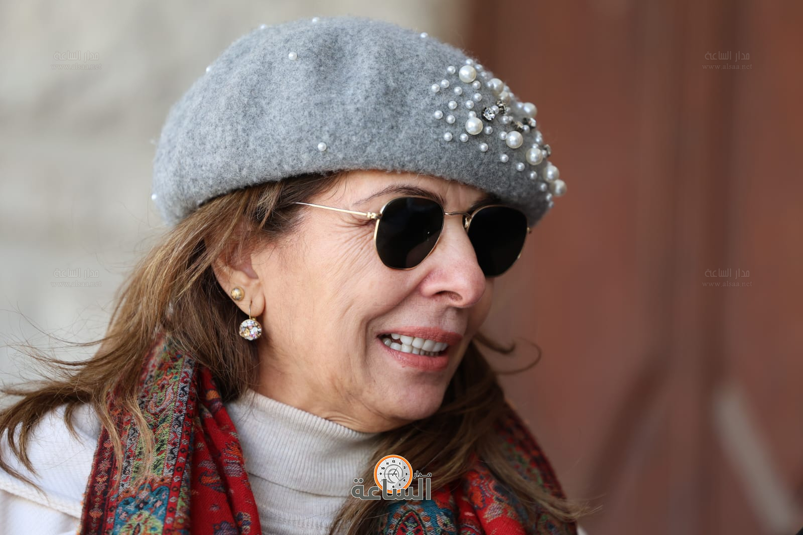 Madar Al-Saa Images 0.22057392684225885