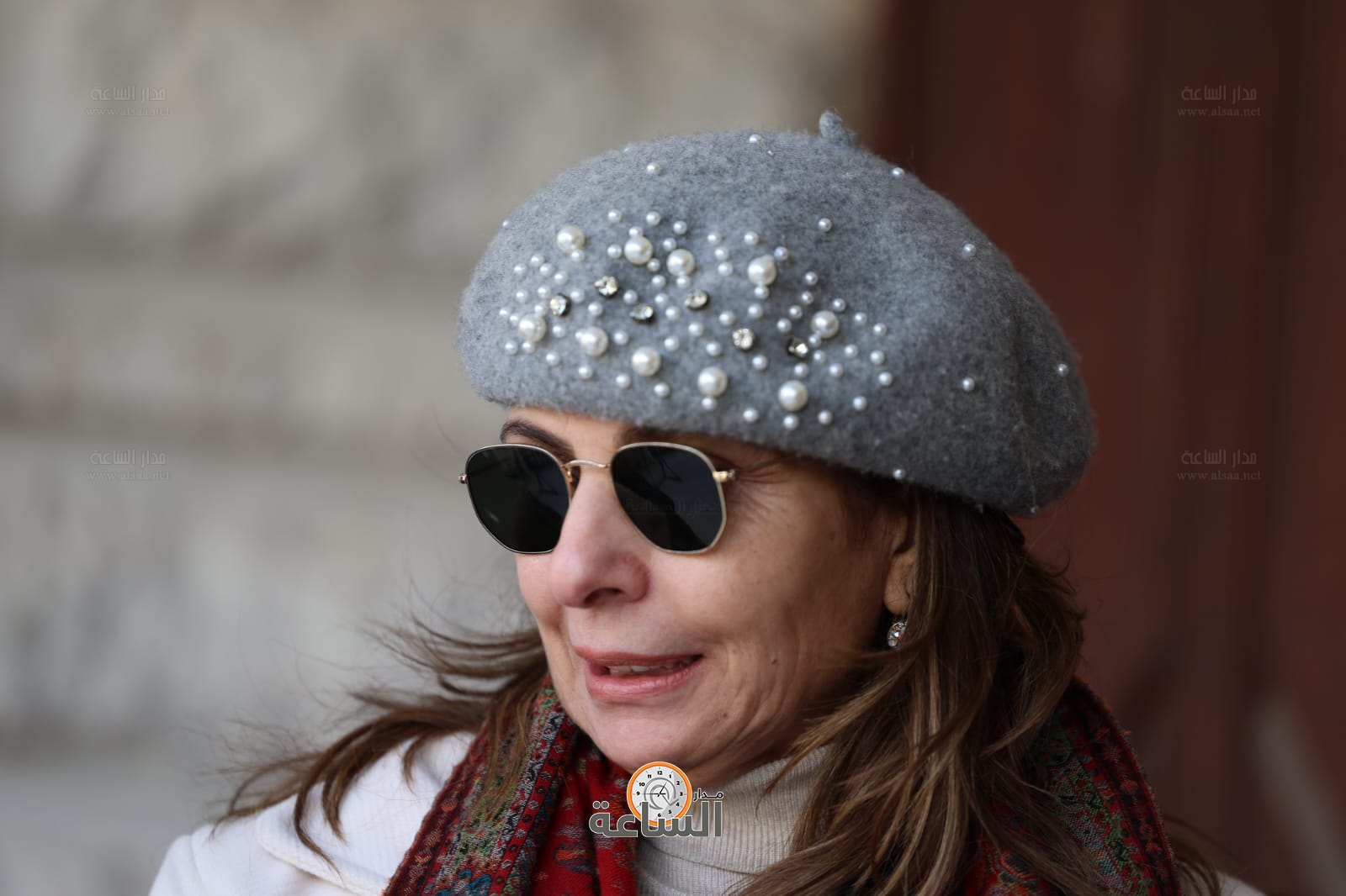 Madar Al-Saa Images 0.5434119920407274