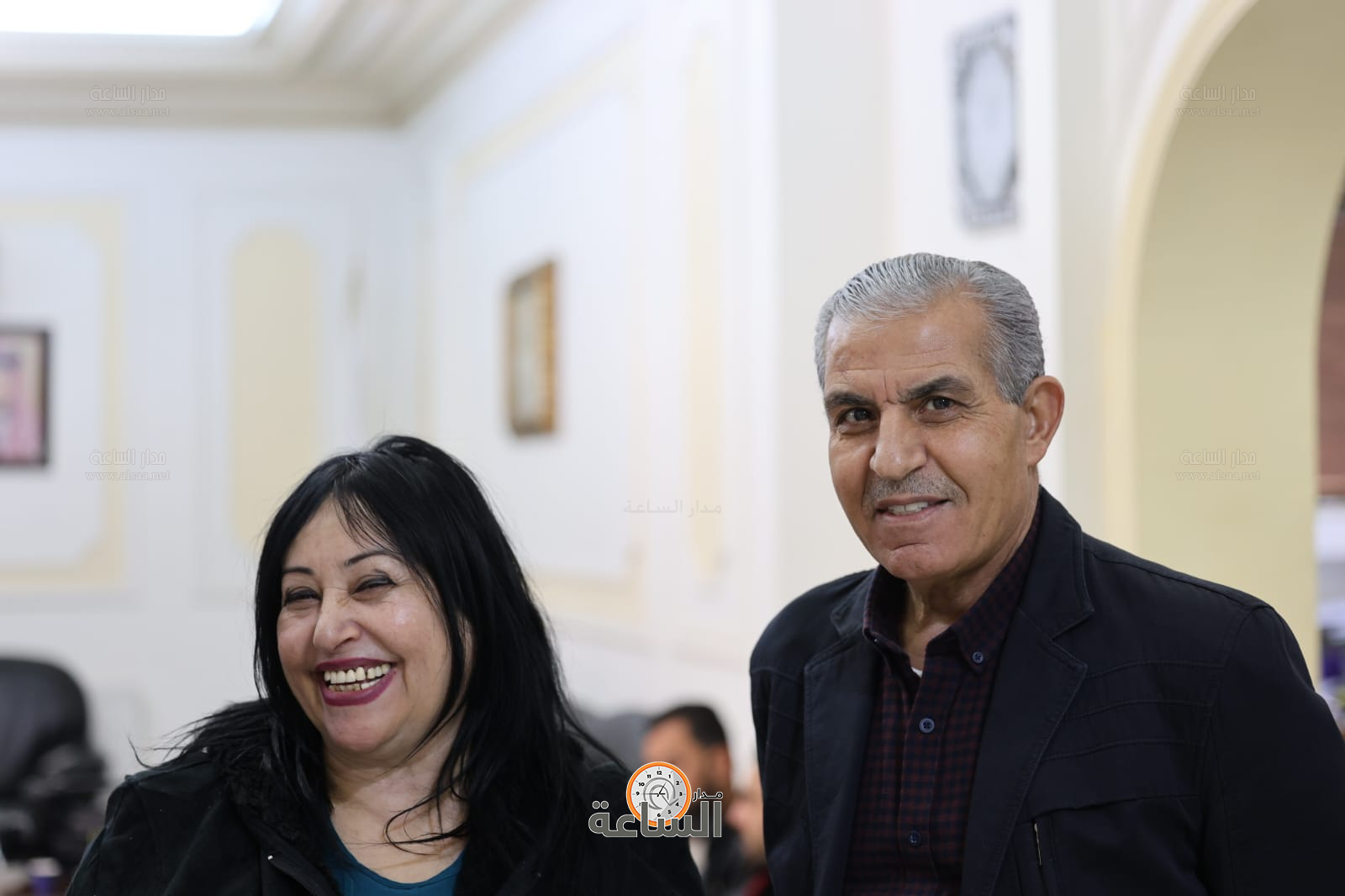 Madar Al-Saa Images 0.9501801897443551