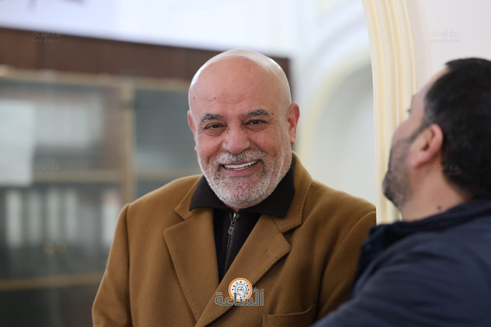 Madar Al-Saa Images 0.10736845878821799