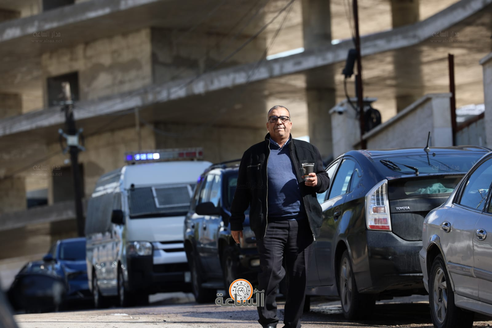 Madar Al-Saa Images 0.25837965963367227