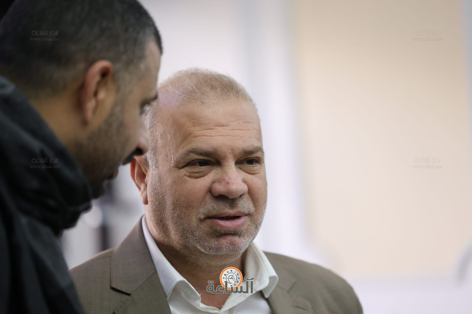 Madar Al-Saa Images 0.11249955198197181