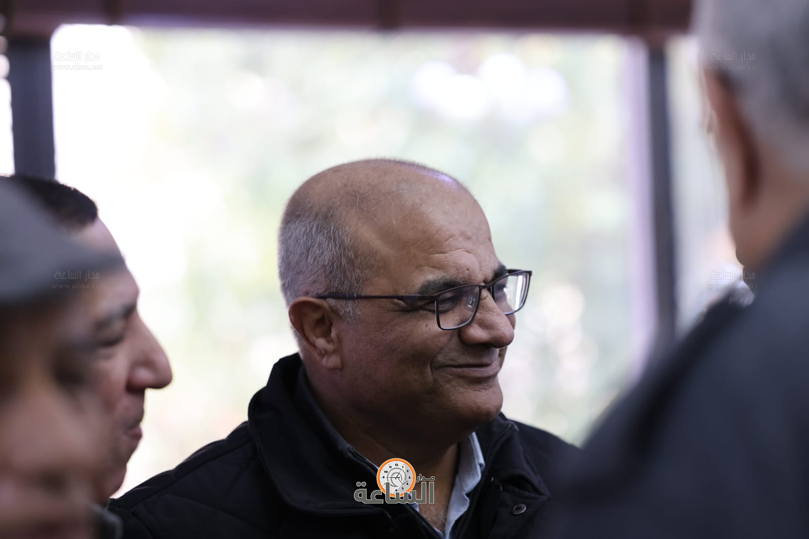 Madar Al-Saa Images 0.1845012381943958