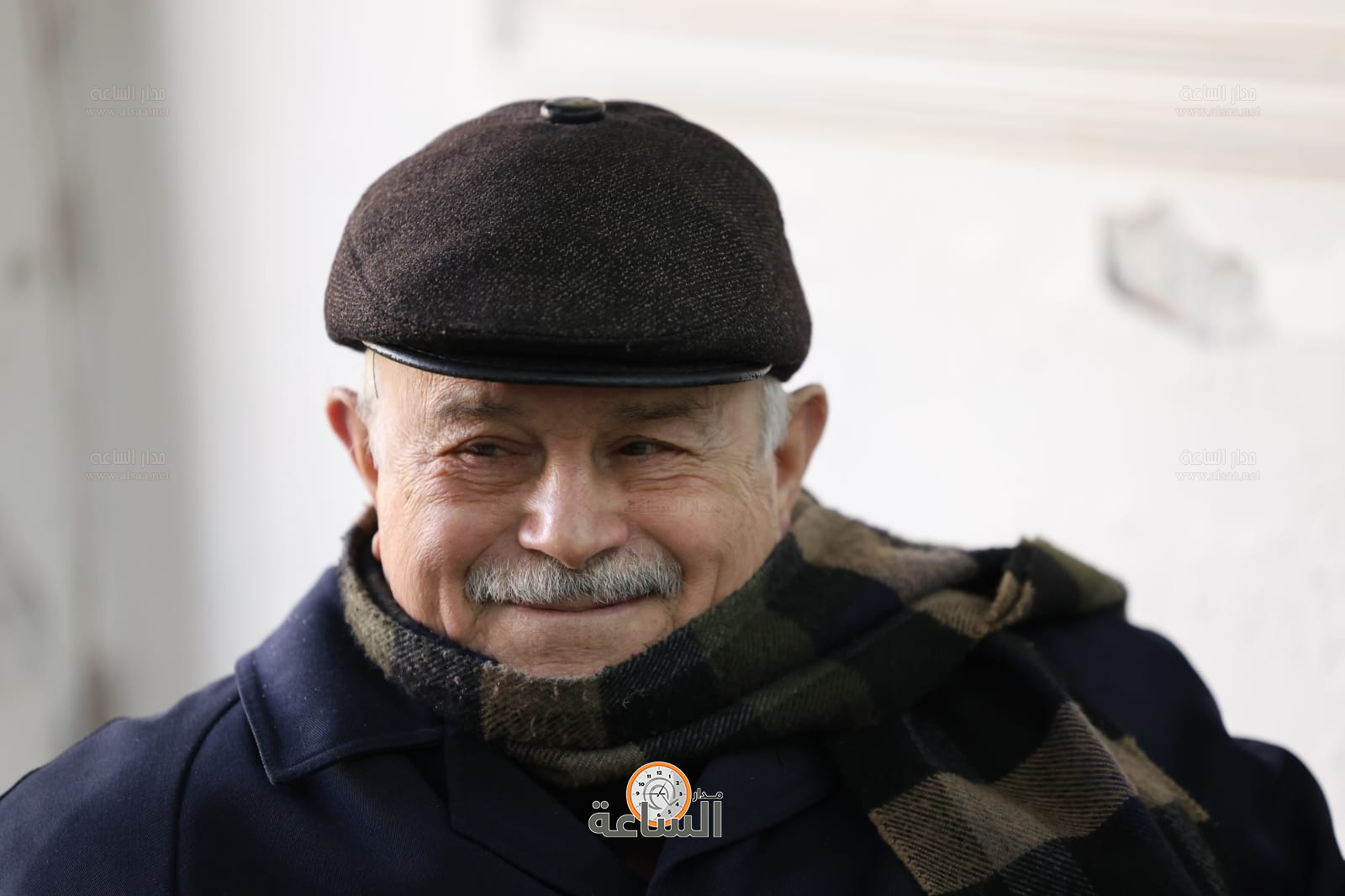 Madar Al-Saa Images 0.9910493857510971