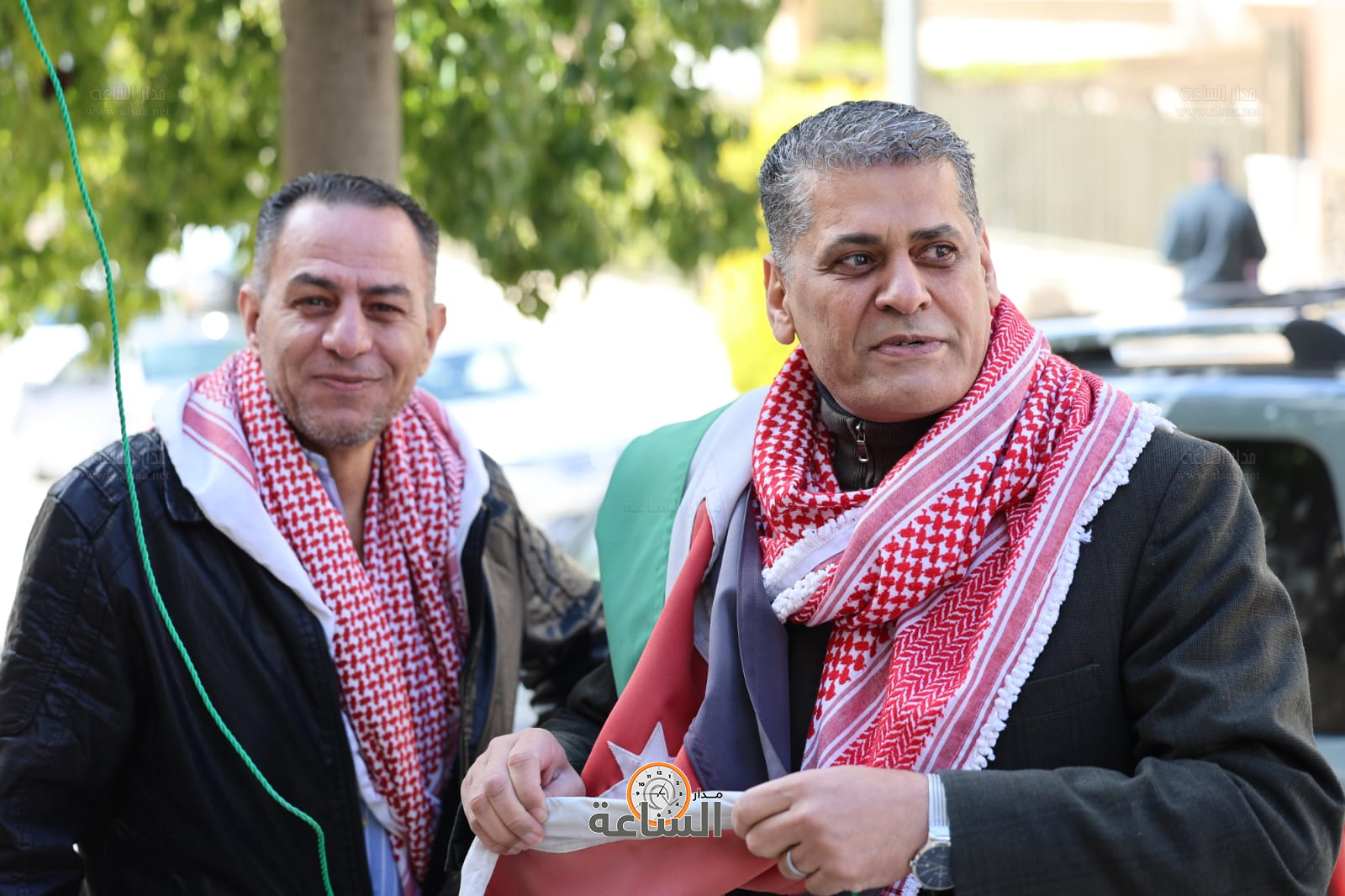 Madar Al-Saa Images 0.4936256208403318