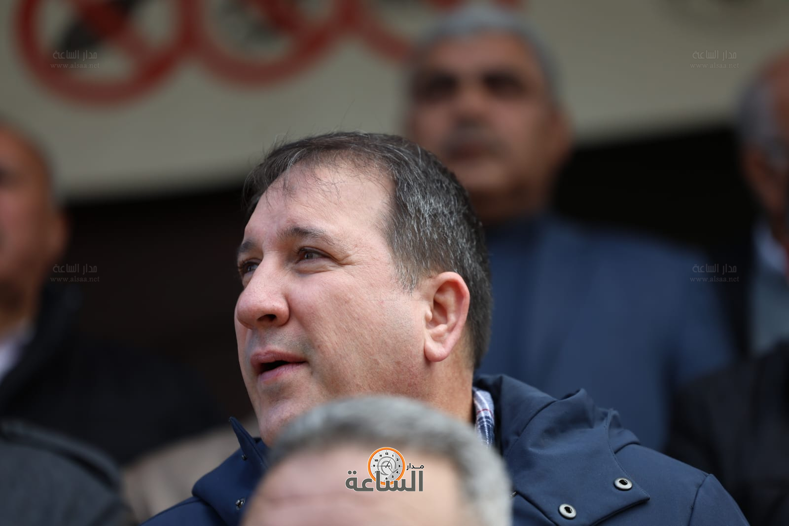 Madar Al-Saa Images 0.5396477577616401