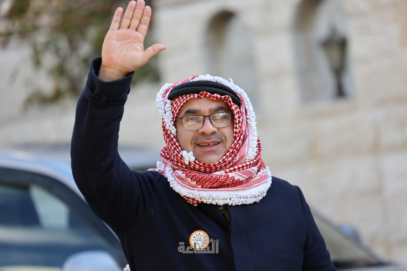 Madar Al-Saa Images 0.8625065310532154