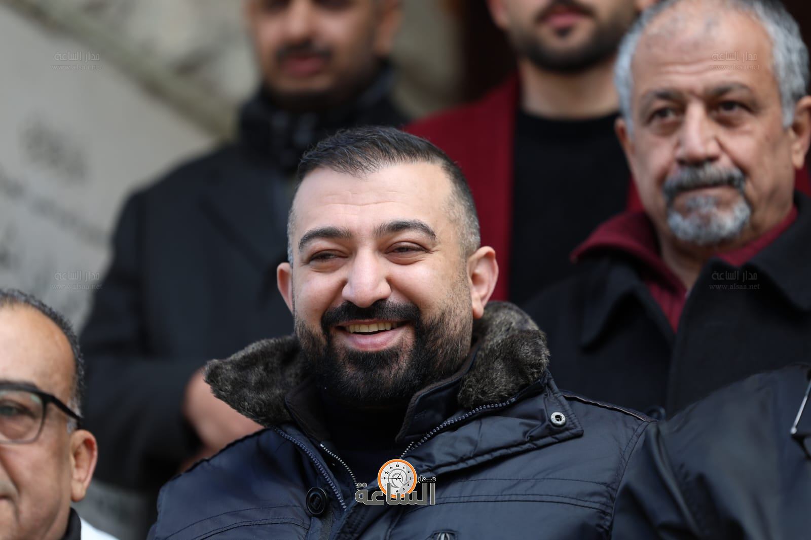 Madar Al-Saa Images 0.7132725294824933