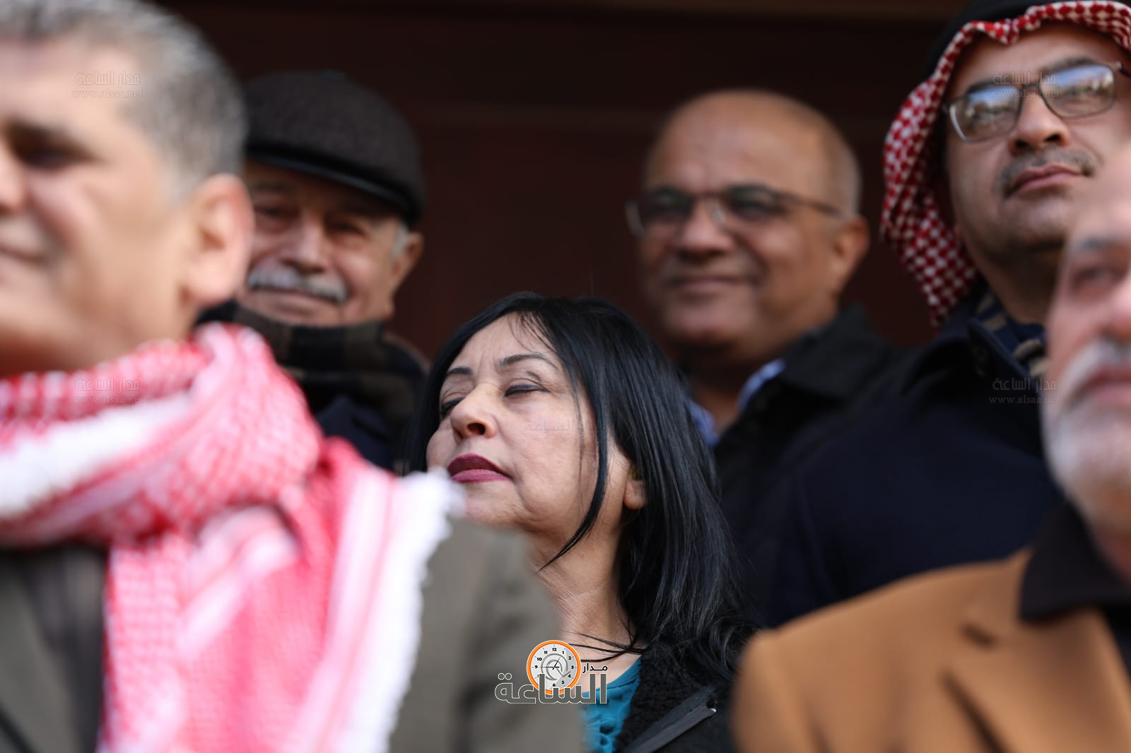 Madar Al-Saa Images 0.2611213672149464