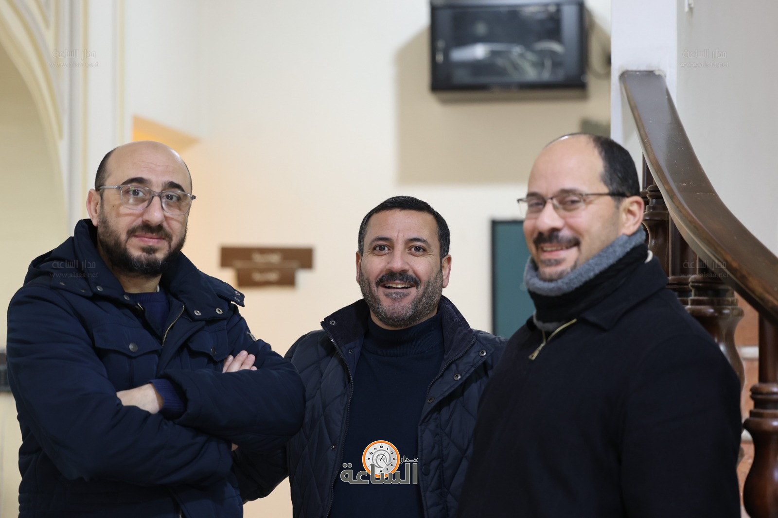 Madar Al-Saa Images 0.48380062447381555