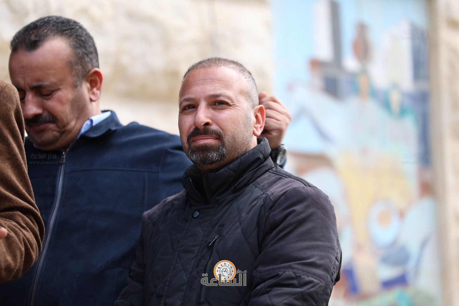 Madar Al-Saa Images 0.30832612168680495