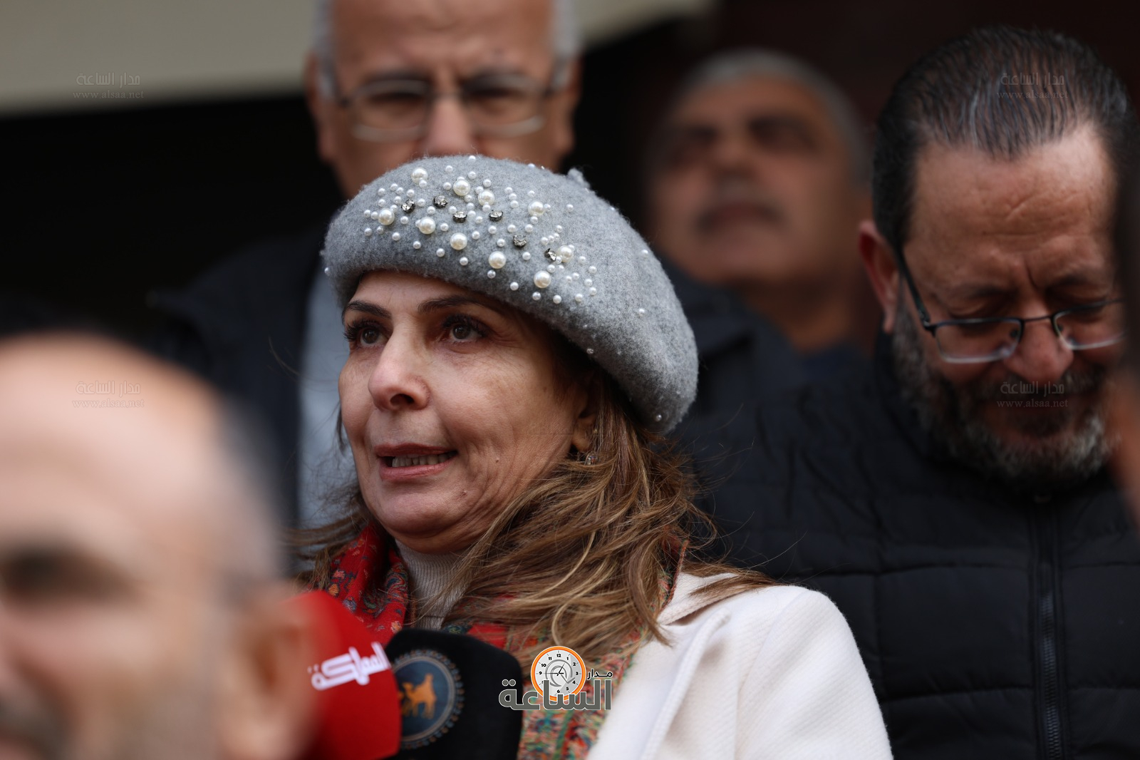 Madar Al-Saa Images 0.3728557074486474