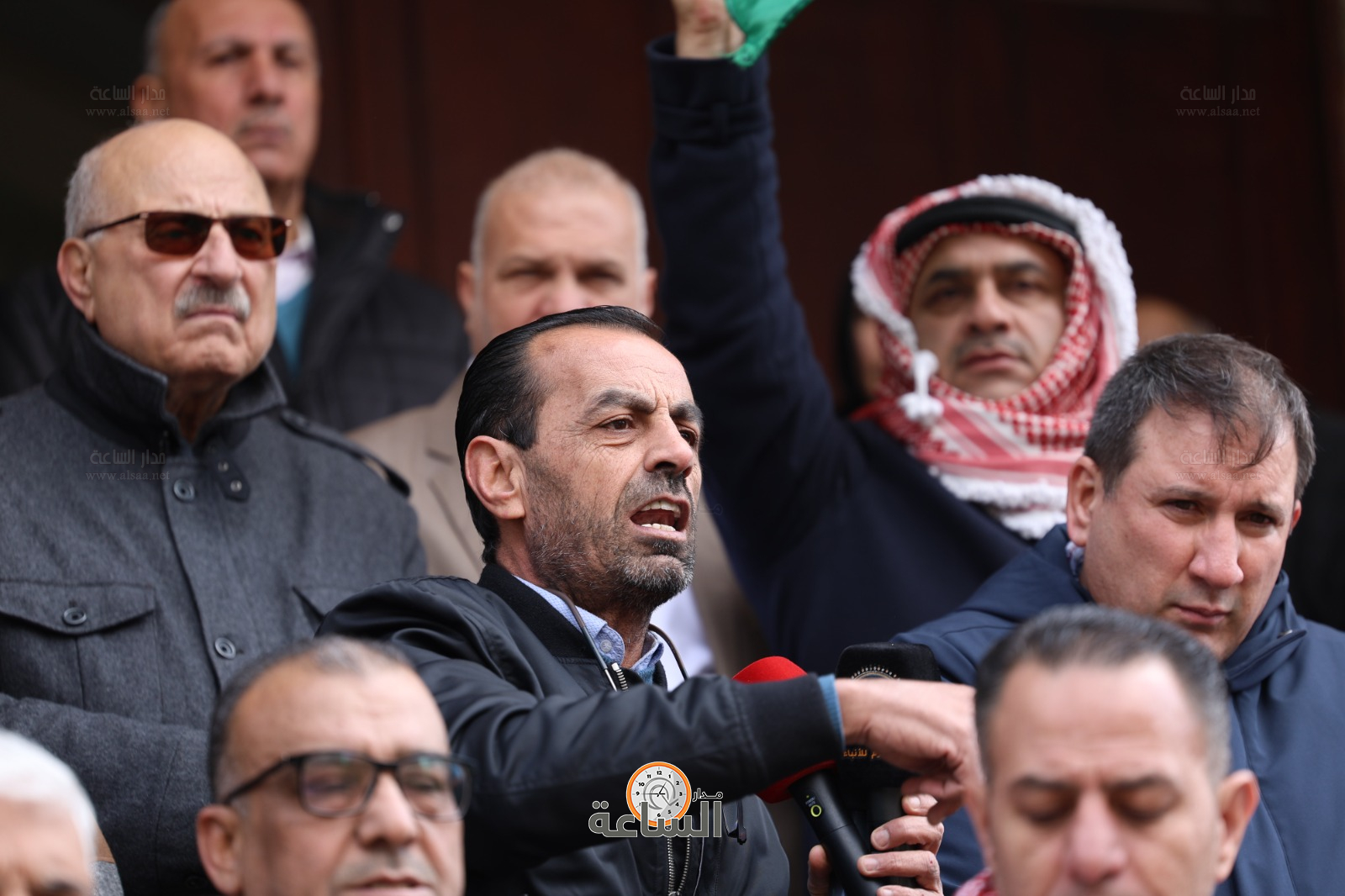 Madar Al-Saa Images 0.5813108021368243